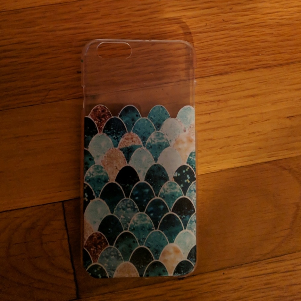 Phone case